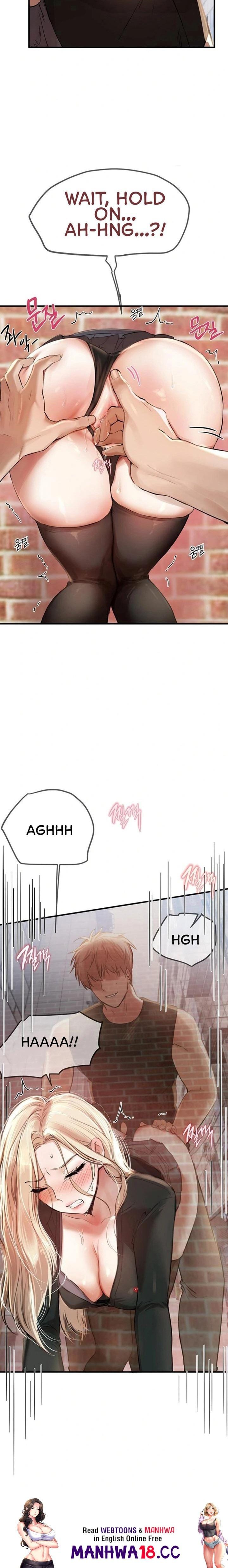 Beautiful Days (Uncensored), chapter 38, page 26 of 26
