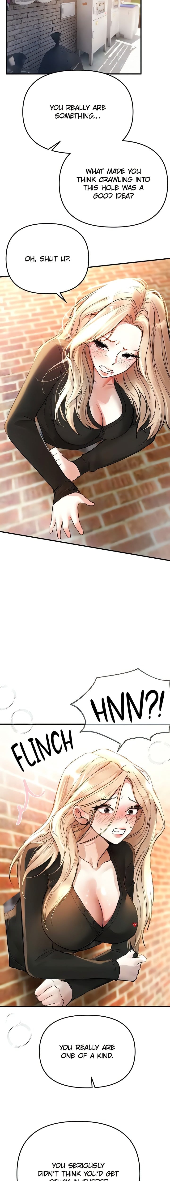 Beautiful Days (Uncensored), chapter 39, page 6 of 19