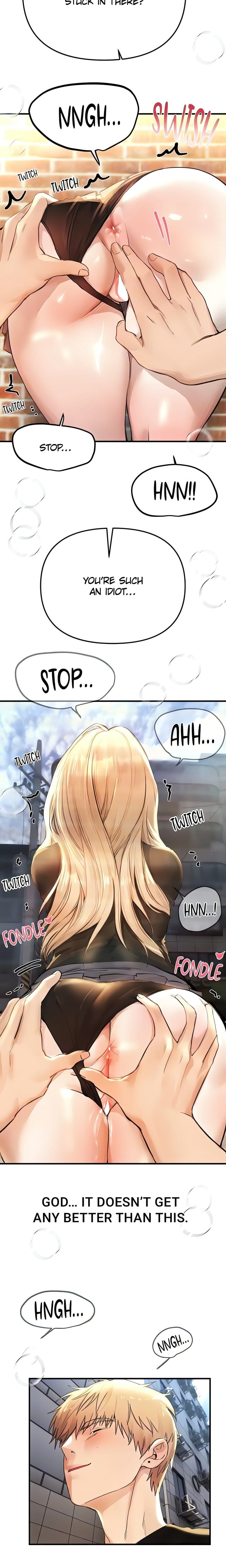 Beautiful Days (Uncensored), chapter 39, page 7 of 19