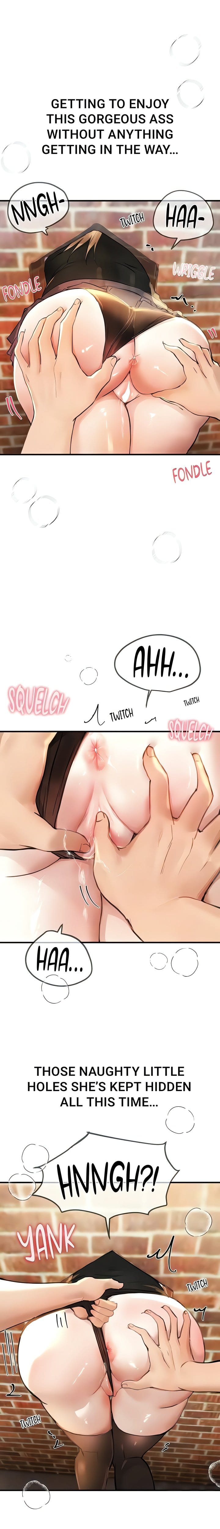 Beautiful Days (Uncensored), chapter 39, page 8 of 19