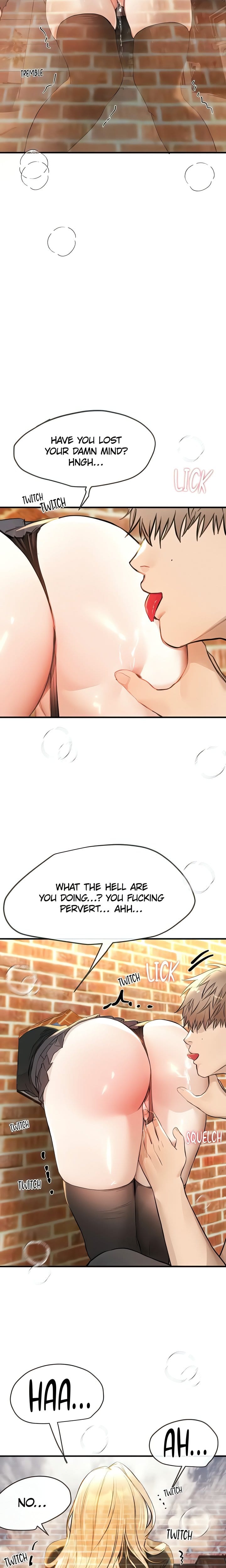 Beautiful Days (Uncensored), chapter 39, page 10 of 19