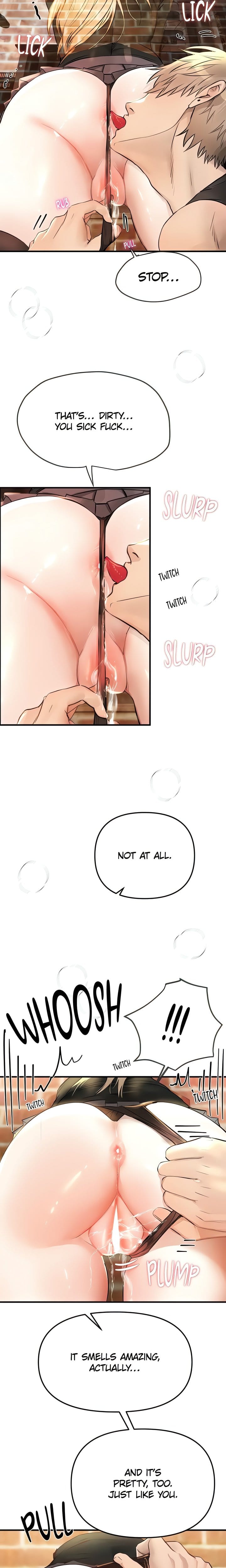 Beautiful Days (Uncensored), chapter 39, page 11 of 19