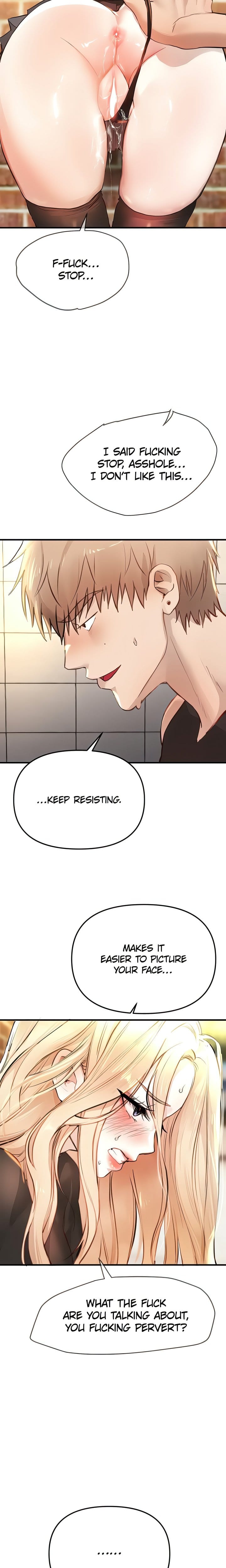 Beautiful Days (Uncensored), chapter 39, page 12 of 19