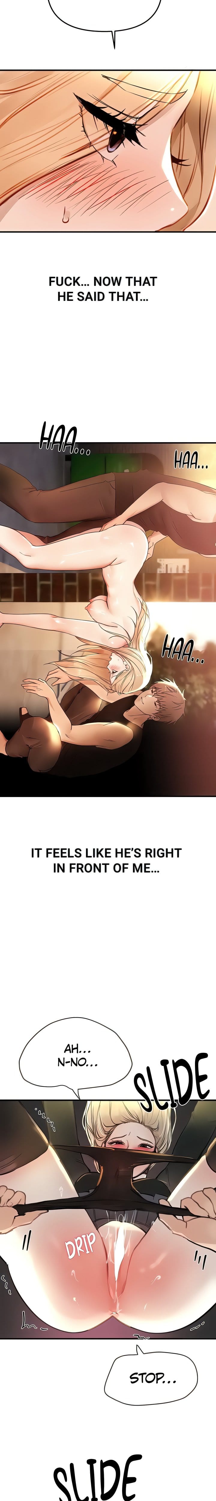 Beautiful Days (Uncensored), chapter 39, page 13 of 19