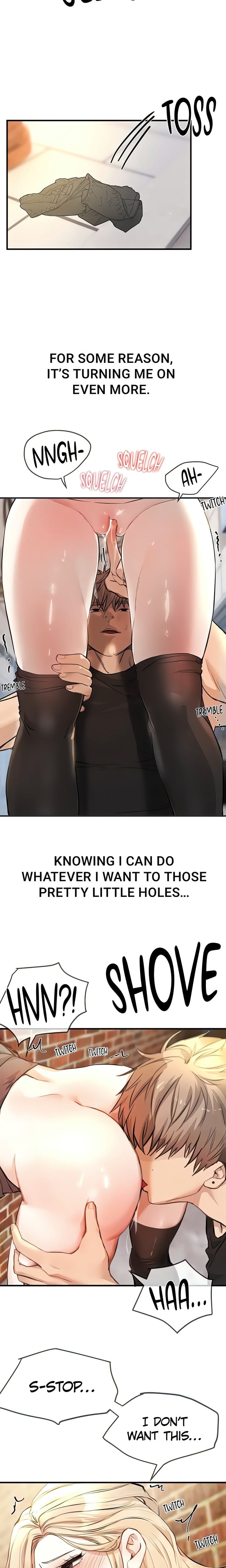 Beautiful Days (Uncensored), chapter 39, page 14 of 19