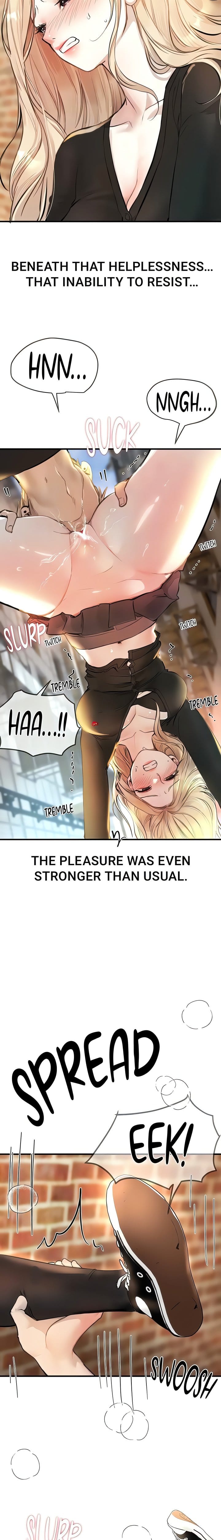 Beautiful Days (Uncensored), chapter 39, page 15 of 19