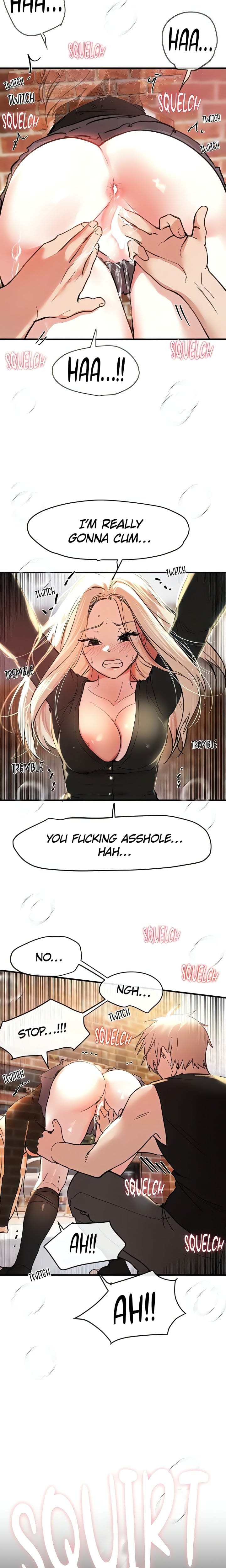 Beautiful Days (Uncensored), chapter 39, page 18 of 19