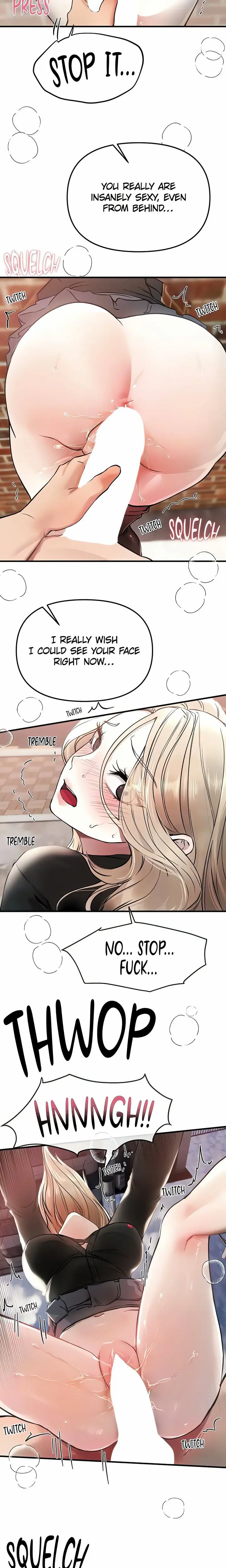Beautiful Days (Uncensored), chapter 40, page 6 of 21