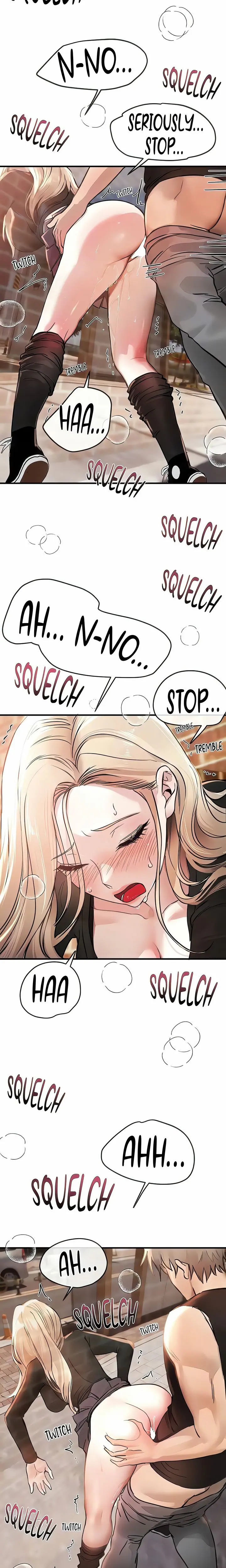 Beautiful Days (Uncensored), chapter 40, page 7 of 21