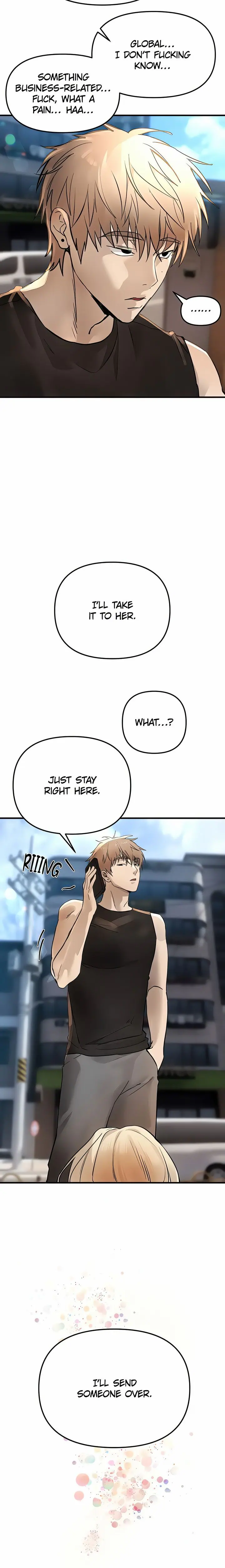 Beautiful Days (Uncensored), chapter 40, page 14 of 21