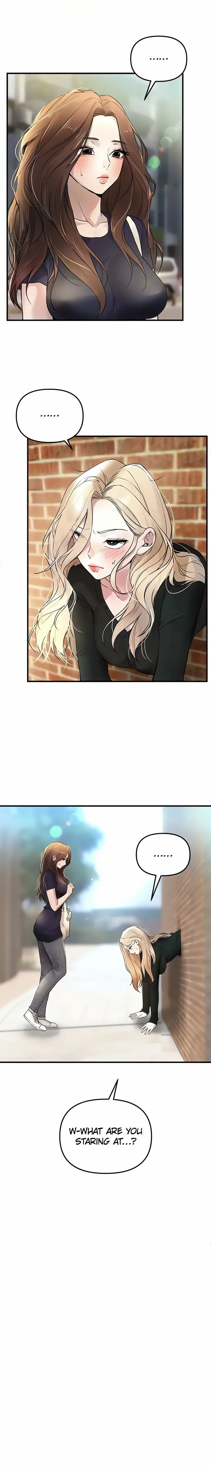 Beautiful Days (Uncensored), chapter 40, page 15 of 21