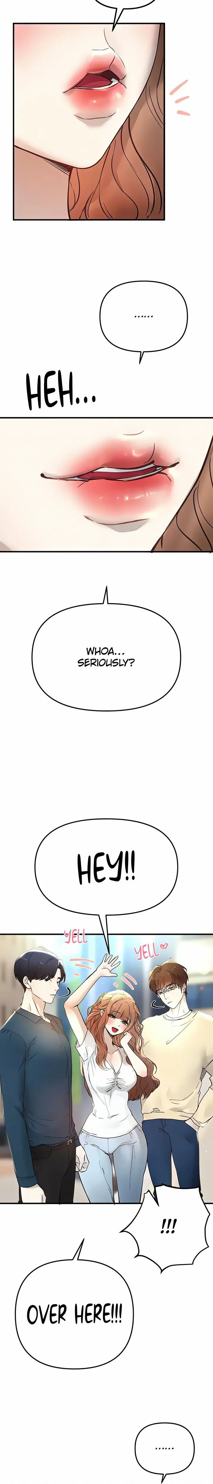Beautiful Days (Uncensored), chapter 40, page 17 of 21