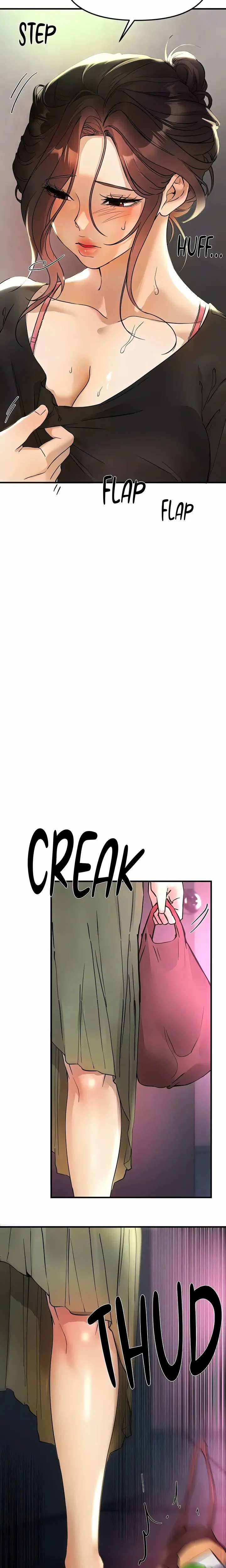 Beautiful Days (Uncensored), chapter 40, page 19 of 21