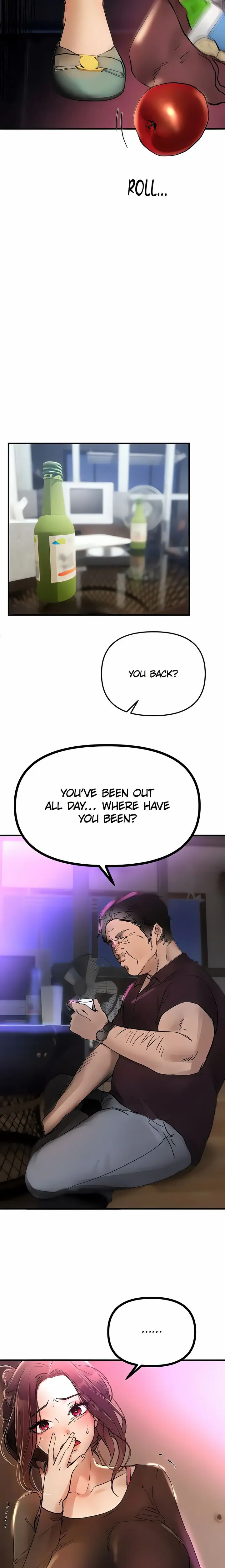 Beautiful Days (Uncensored), chapter 40, page 20 of 21