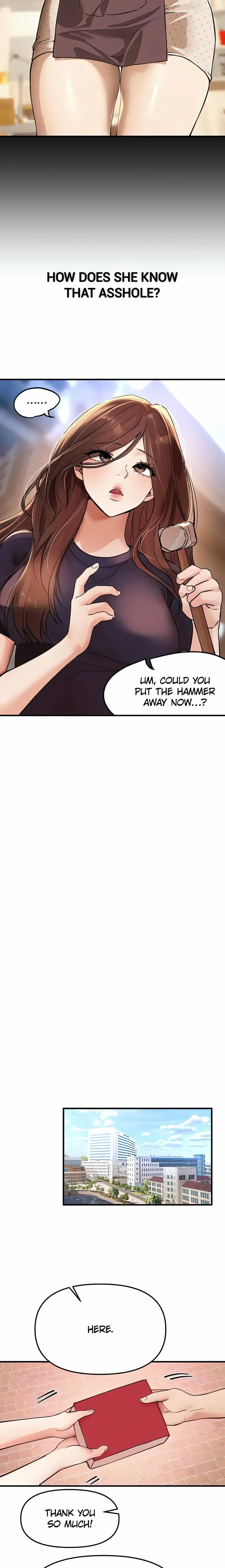 Beautiful Days (Uncensored), chapter 41, page 5 of 26