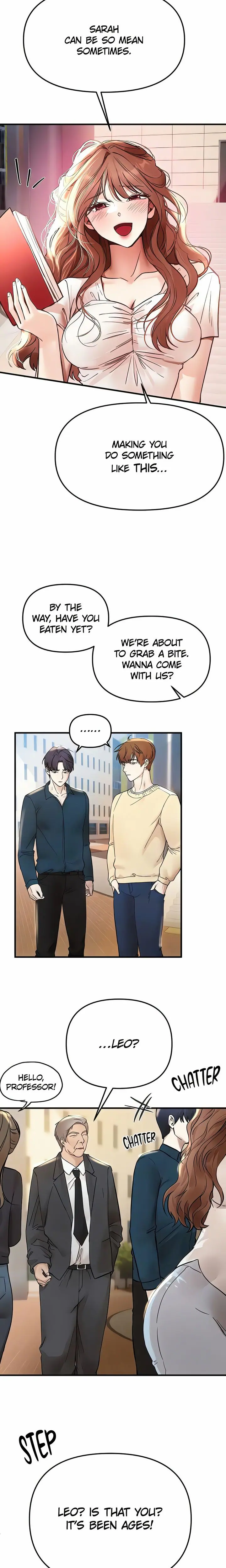 Beautiful Days (Uncensored), chapter 41, page 6 of 26