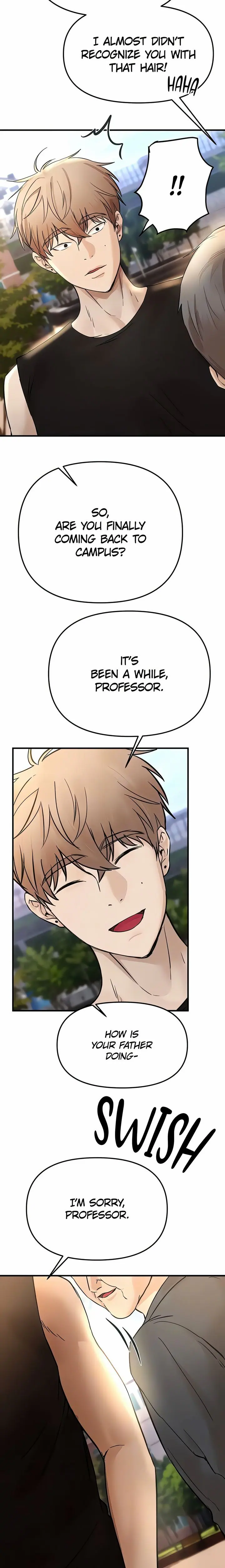 Beautiful Days (Uncensored), chapter 41, page 7 of 26
