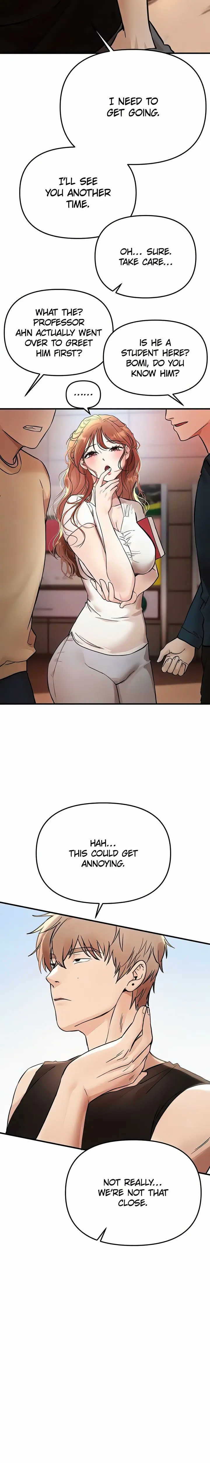 Beautiful Days (Uncensored), chapter 41, page 8 of 26