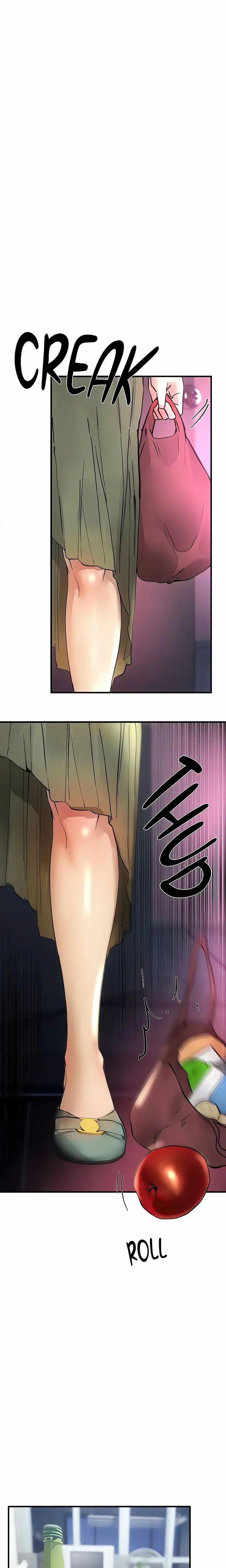Beautiful Days (Uncensored), chapter 41, page 9 of 26