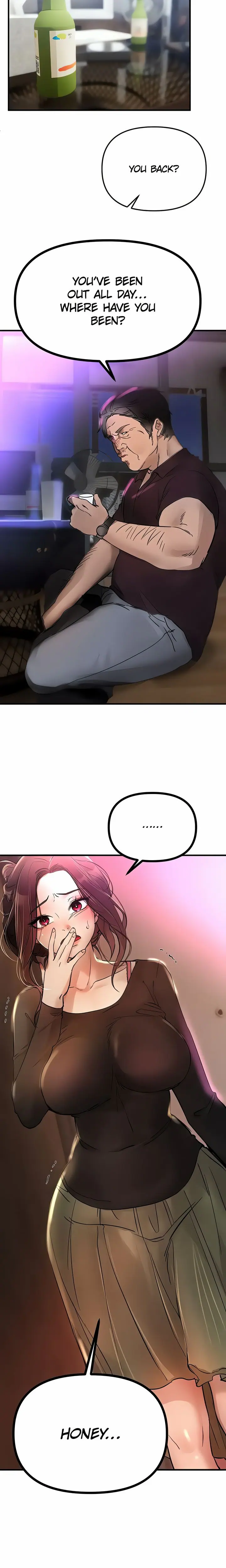 Beautiful Days (Uncensored), chapter 41, page 10 of 26