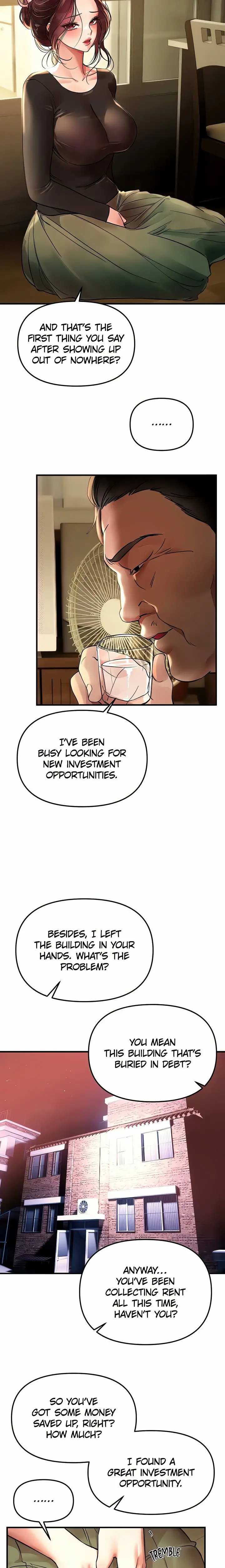 Beautiful Days (Uncensored), chapter 41, page 12 of 26