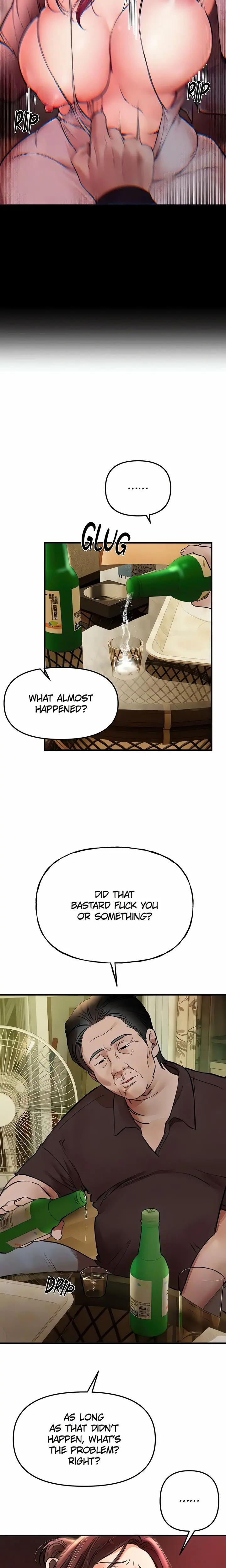 Beautiful Days (Uncensored), chapter 41, page 14 of 26