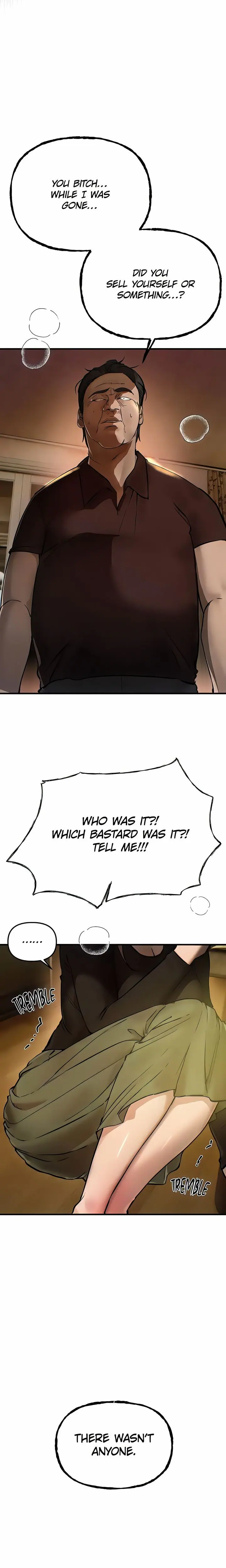 Beautiful Days (Uncensored), chapter 41, page 17 of 26