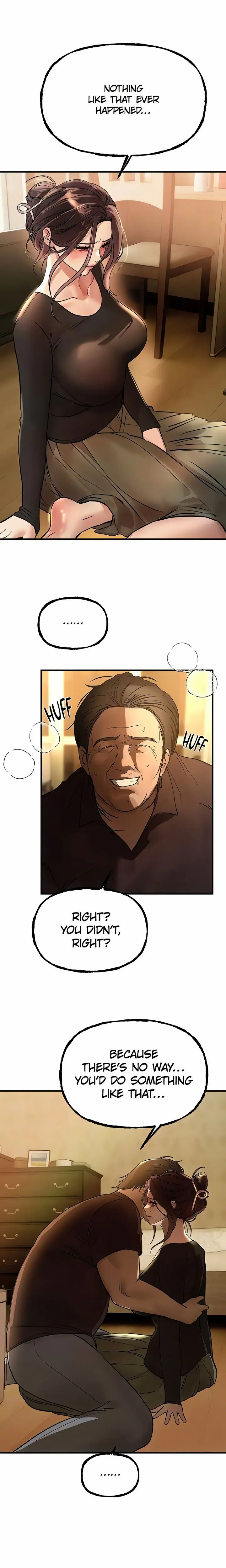 Beautiful Days (Uncensored), chapter 41, page 18 of 26