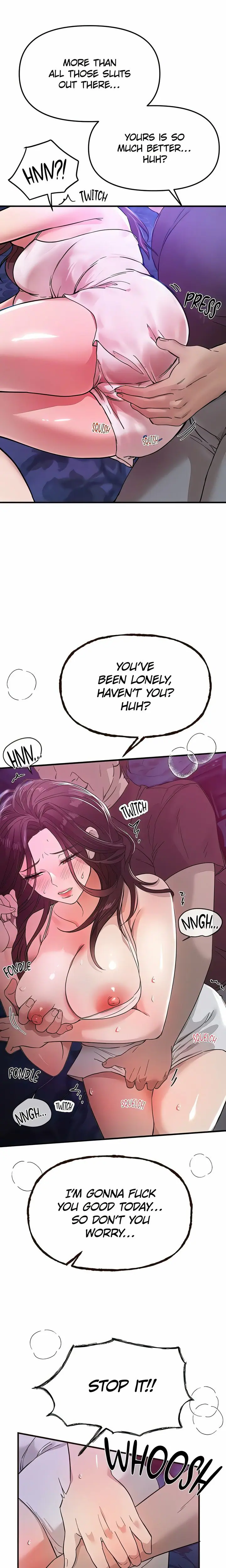Beautiful Days (Uncensored), chapter 41, page 22 of 26