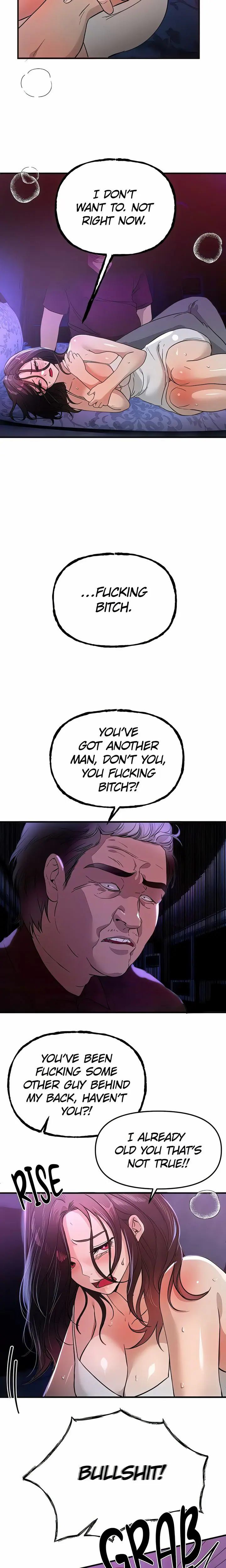 Beautiful Days (Uncensored), chapter 41, page 23 of 26