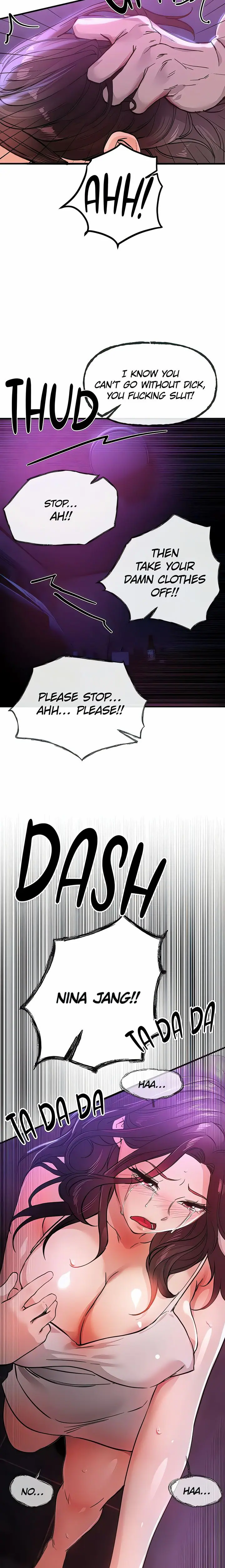 Beautiful Days (Uncensored), chapter 41, page 24 of 26