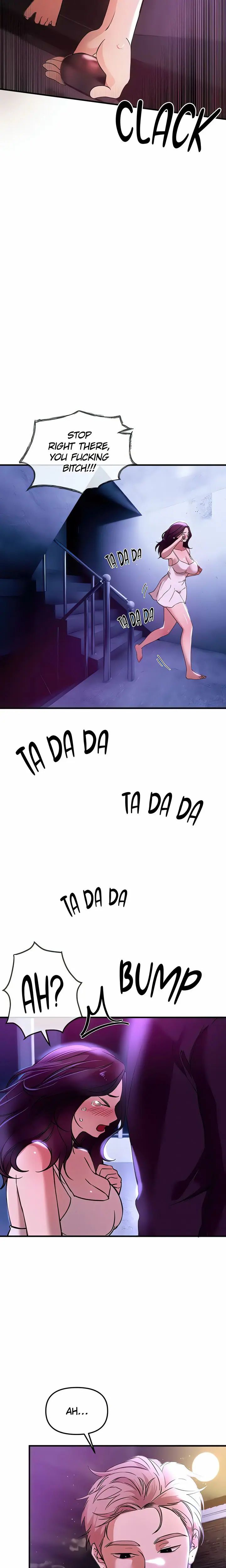 Beautiful Days (Uncensored), chapter 41, page 25 of 26