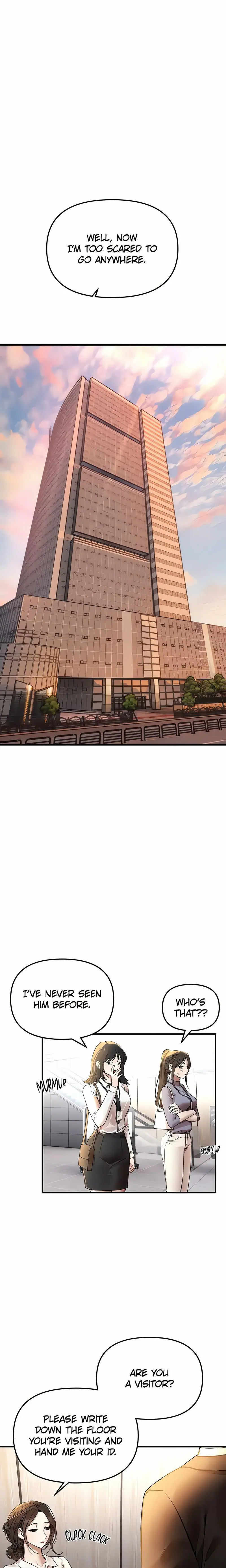 Beautiful Days (Uncensored), chapter 42, page 5 of 26