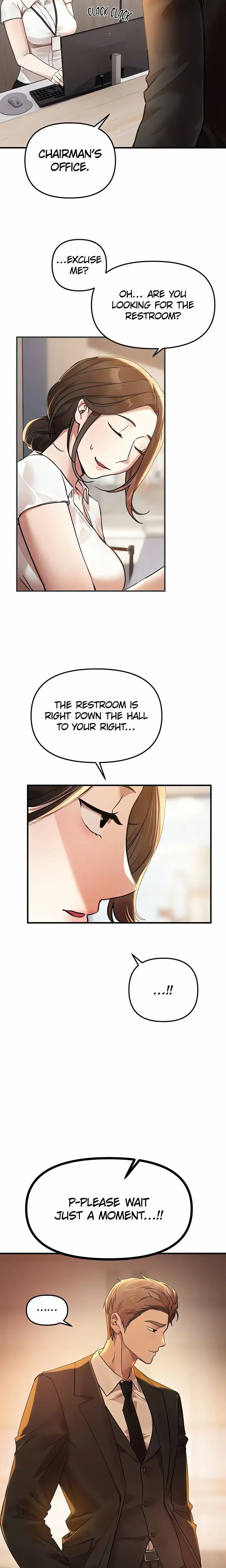 Beautiful Days (Uncensored), chapter 42, page 6 of 26