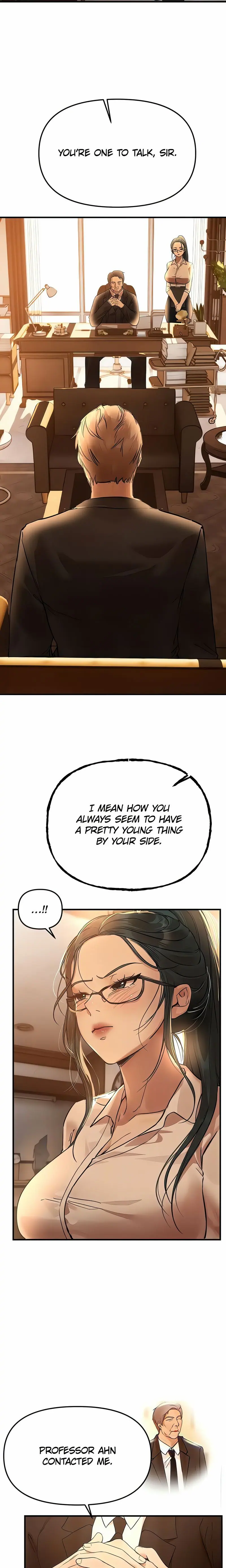Beautiful Days (Uncensored), chapter 42, page 8 of 26