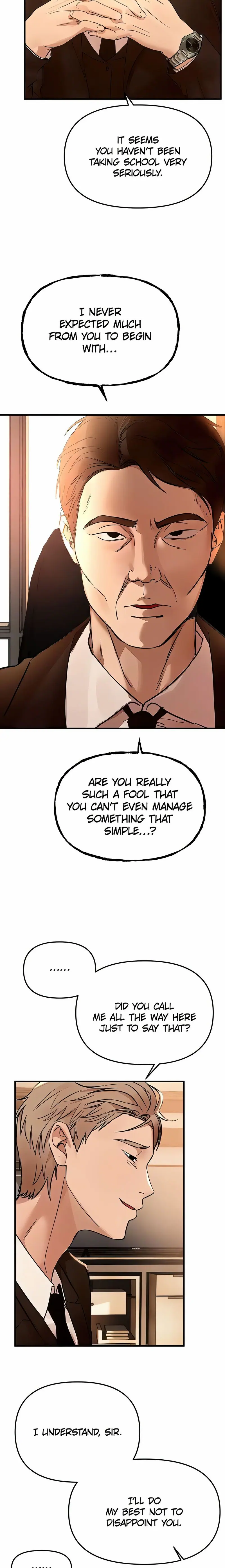 Beautiful Days (Uncensored), chapter 42, page 9 of 26