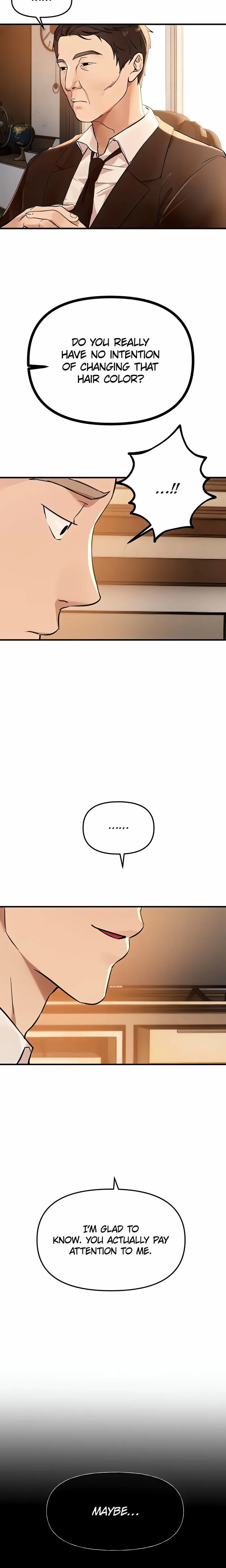 Beautiful Days (Uncensored), chapter 42, page 10 of 26