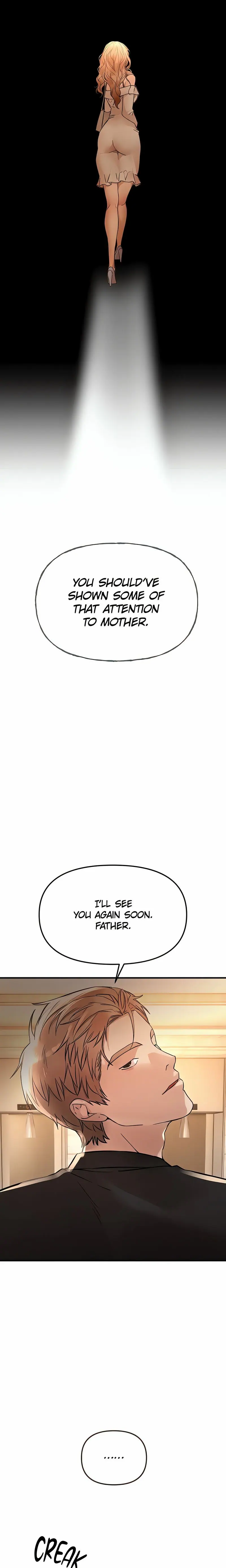 Beautiful Days (Uncensored), chapter 42, page 11 of 26