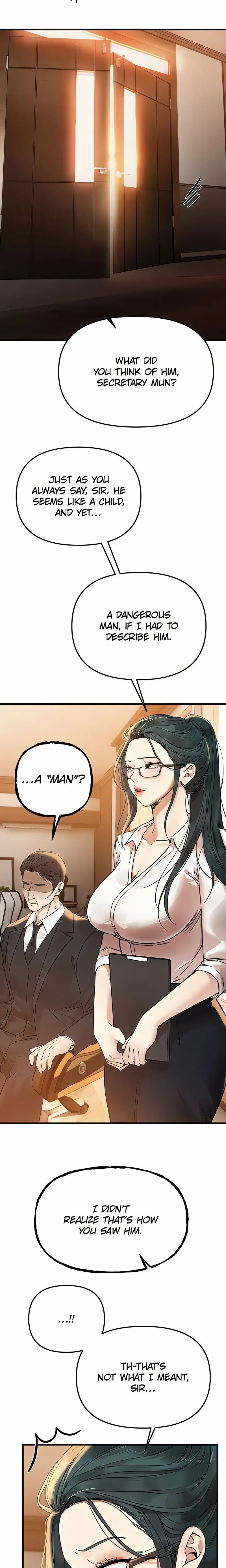Beautiful Days (Uncensored), chapter 42, page 12 of 26