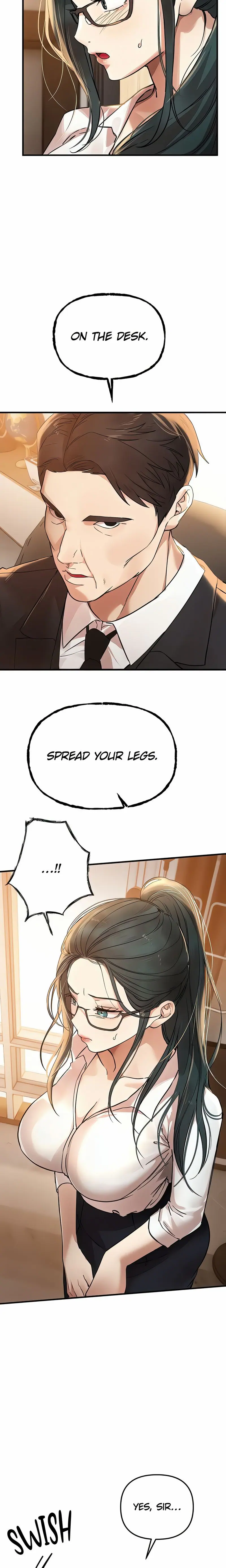 Beautiful Days (Uncensored), chapter 42, page 13 of 26