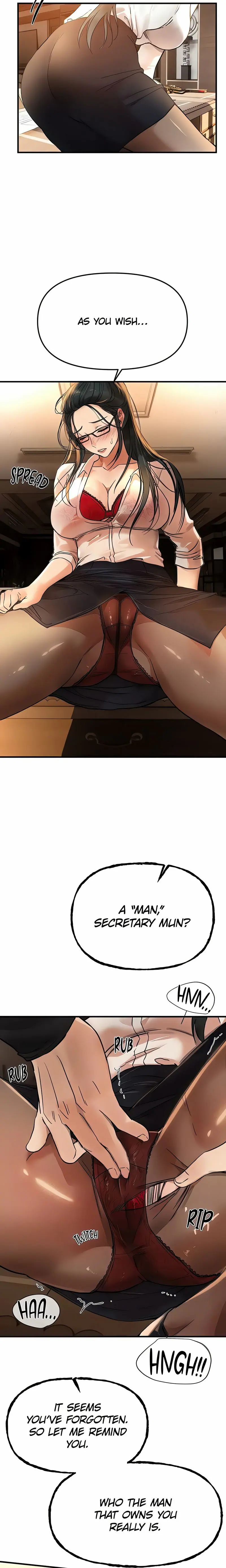 Beautiful Days (Uncensored), chapter 42, page 14 of 26