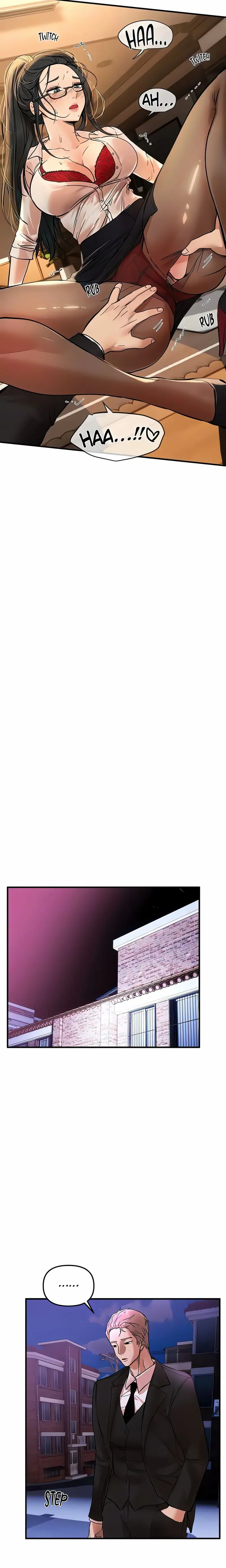 Beautiful Days (Uncensored), chapter 42, page 15 of 26