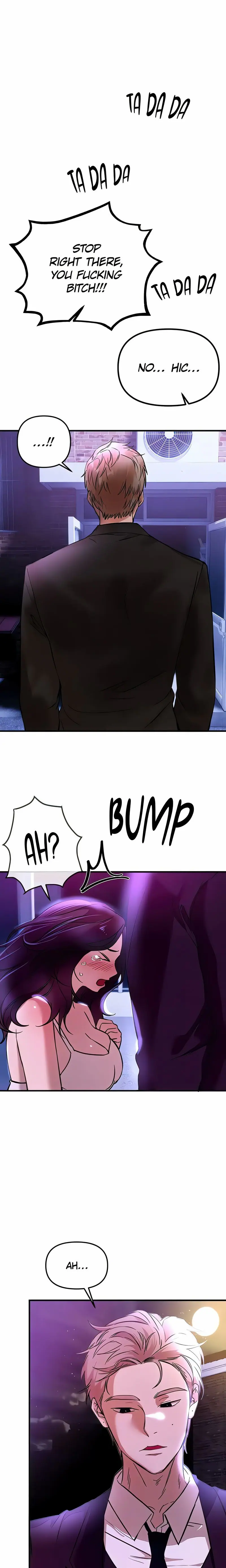 Beautiful Days (Uncensored), chapter 42, page 16 of 26