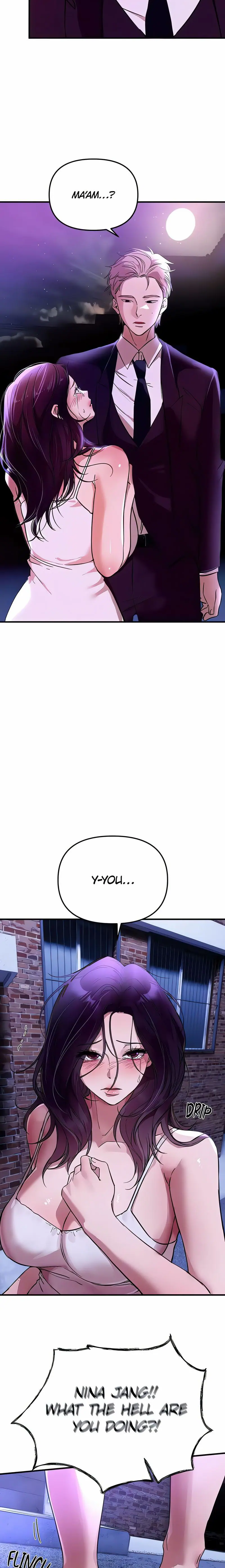 Beautiful Days (Uncensored), chapter 42, page 17 of 26