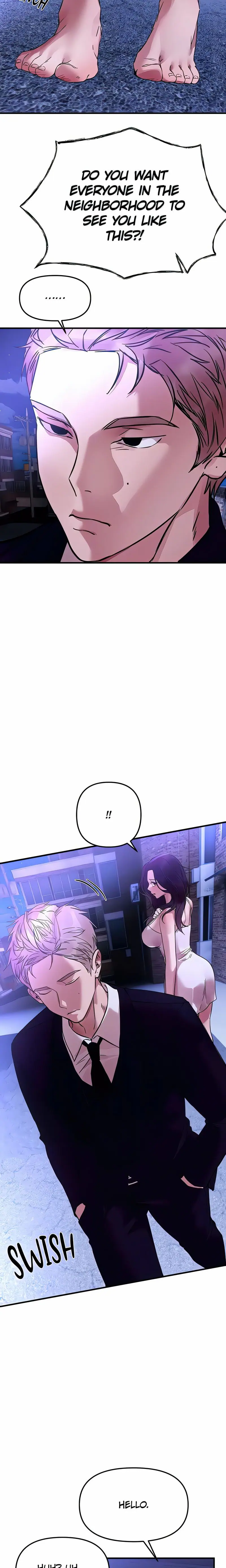 Beautiful Days (Uncensored), chapter 42, page 18 of 26