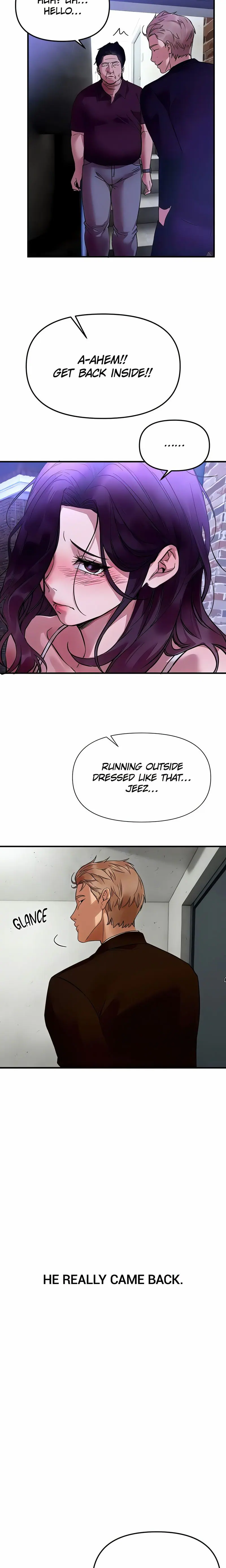 Beautiful Days (Uncensored), chapter 42, page 19 of 26