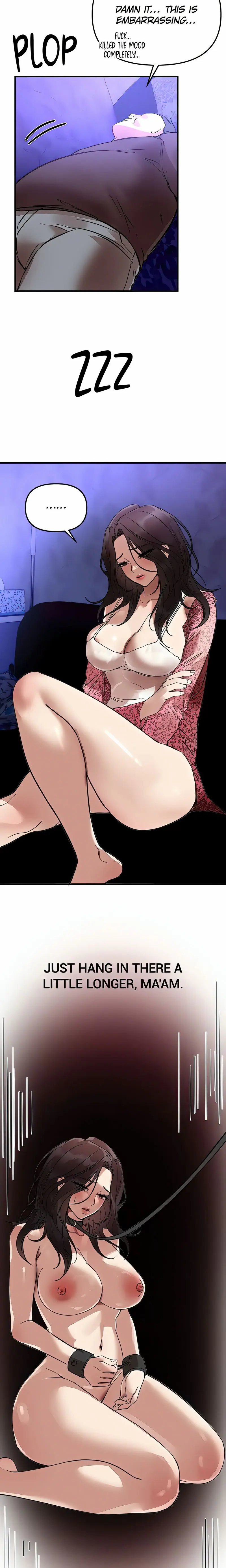 Beautiful Days (Uncensored), chapter 42, page 20 of 26