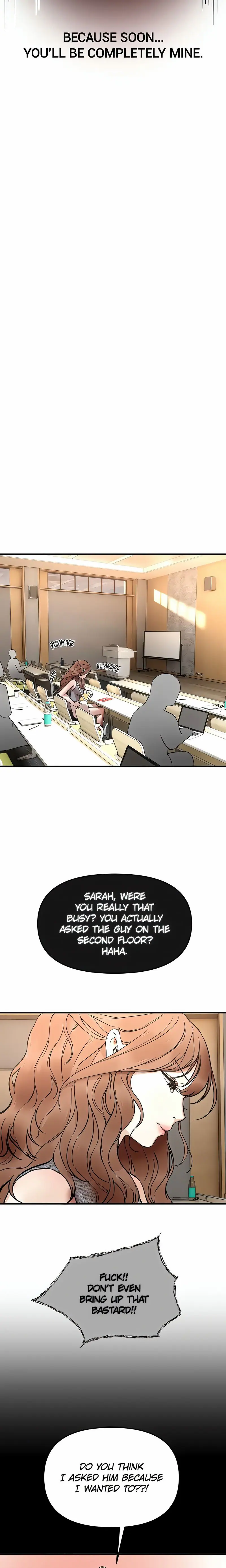 Beautiful Days (Uncensored), chapter 42, page 21 of 26