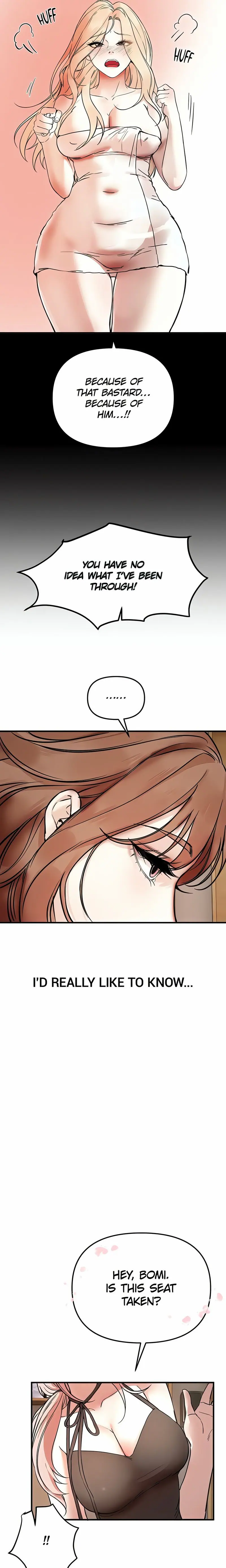 Beautiful Days (Uncensored), chapter 42, page 22 of 26