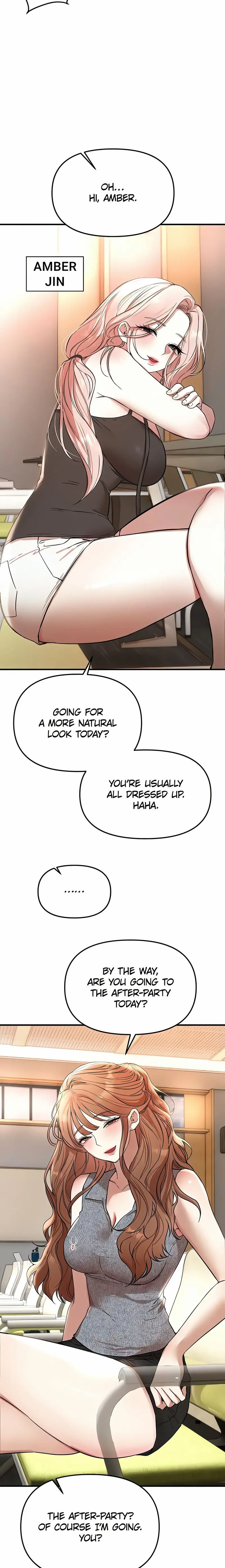 Beautiful Days (Uncensored), chapter 42, page 23 of 26